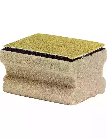 Korek syntetyczny z papierem ściernym Swix
