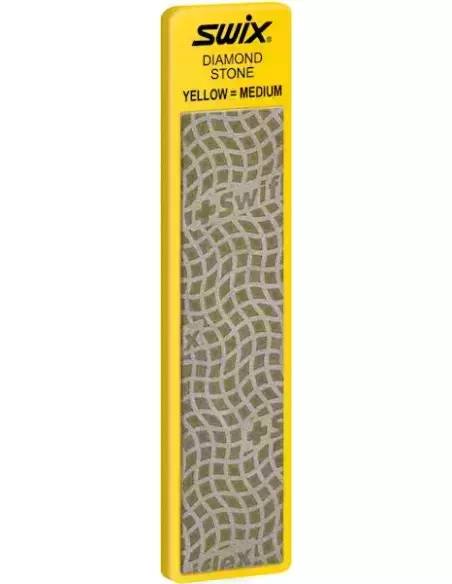 Pilnik diamentowy 100mm średni Swix