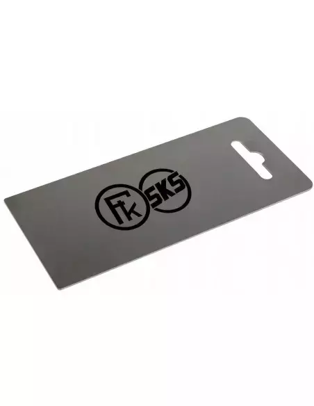 Cyklina narciarska stalowa Kunzmann