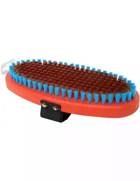 Szczotka z brązu T0162O Swix