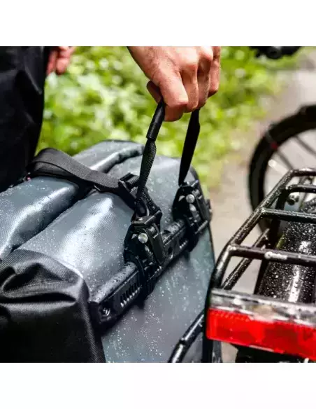 Sakwy rowerowe tylne Ortlieb Back-Roller Classic 40l