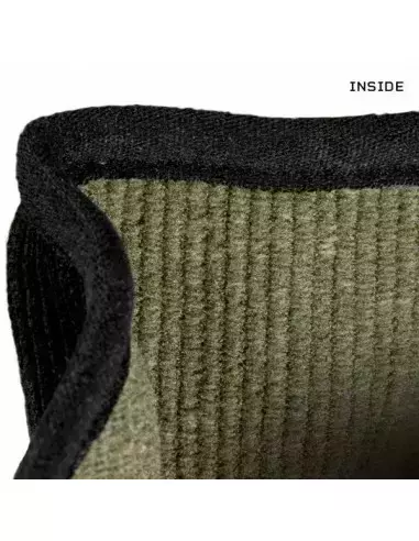 Maska sportowa filtrująca FU+ Copper Naroo