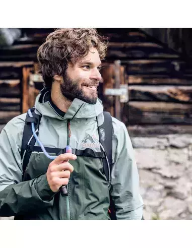 Zestaw rozbudowujący bukłak na wodę Drinking Hose Ortlieb