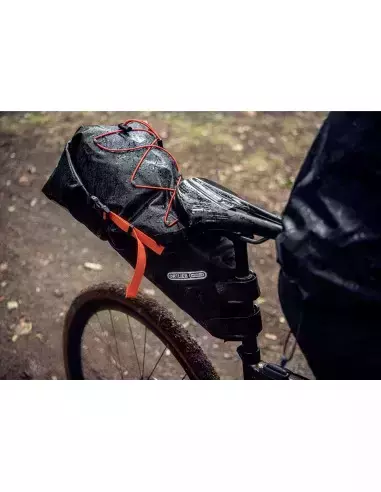 Torba Podsiodłowa Seat-Pack 16,5l Ortlieb