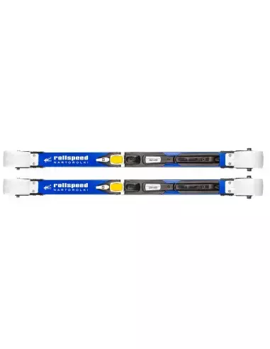 Nartorolki Rollspeed Classic R75