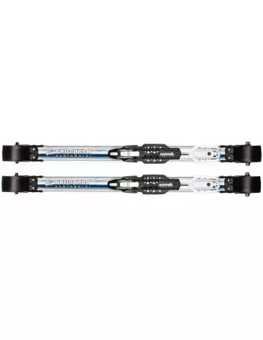 Nartorolki Rollspeed Snow Road V73