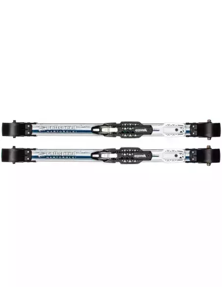 Nartorolki Rollspeed Snow Road V73