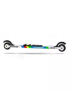Nartorolki do łyżwy Rollspeed Progress 610