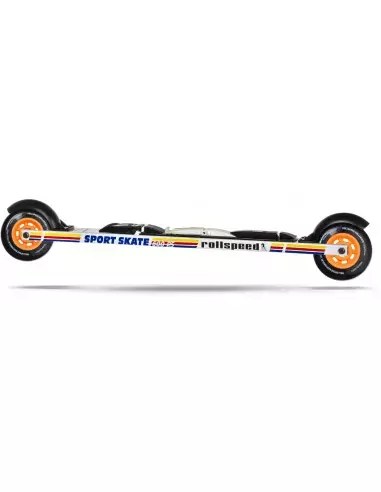 Nartorolki Rollspeed Skate Sport 600 RS