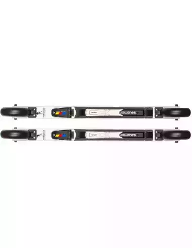 Nartorolki Rollspeed Skate Sport 600 RS