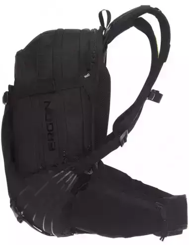 Plecak rowerowy BA3 Ergon 15l black stealth