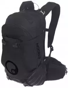 Plecak rowerowy BA3 Ergon 15l black stealth