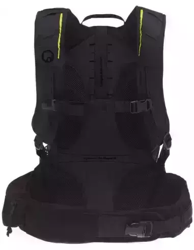 Plecak rowerowy BA3 Ergon 15l black stealth