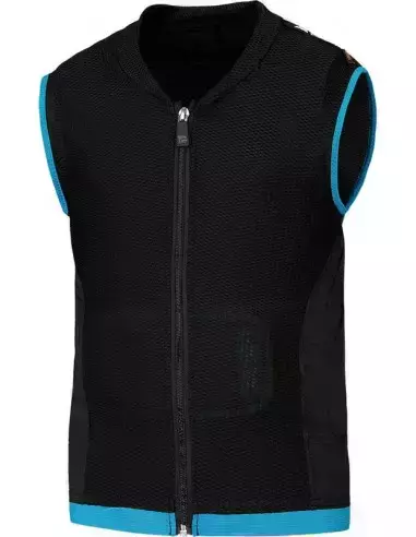 Kamizelka - ochraniacz na plecy PRORIDE D3O Junior Cairn