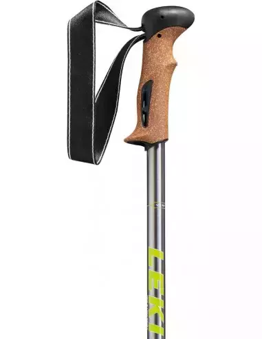 Kije Trekking Trail AS 650 Leki (regulacja długości 110-145)