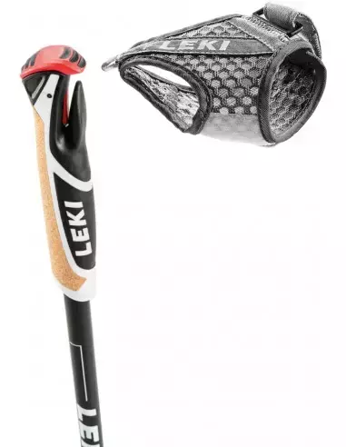 Kije Nordic Walking Pacemaker Lite Leki