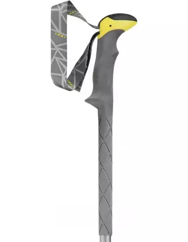 Kije trekkingowe Sherpa XTG Leki
