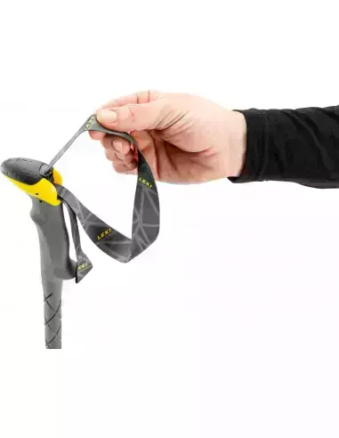 Kije trekkingowe Sherpa XTG Leki