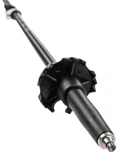 Kije trekkingowe Sherpa XTG Leki