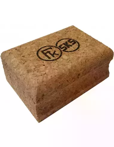 Korek do rozprowadzania smarów narciarskich Kunzmann