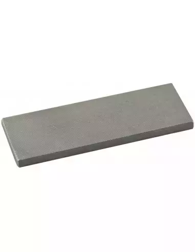 Stalowy pilnik do nart - drobny 70x25 mm
