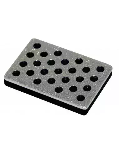 Segment diamentowego pilnika do nart gruby 20x30 mm