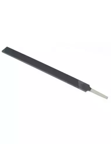 Stalowy pilnik do nart Worldcup - średni 250x25mm