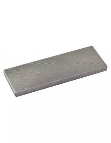 Stalowy pilnik do nart 2-stronny 18 tpcm - 70x25mm