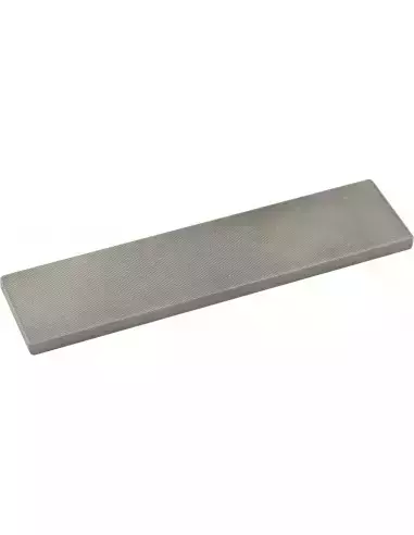 Stalowy pilnik do nart 2-stronny 18 tpcm - 100x25mm