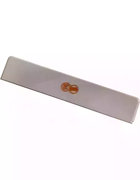 Cyklina snowboardowa z pleksi 4mm Kunzmann