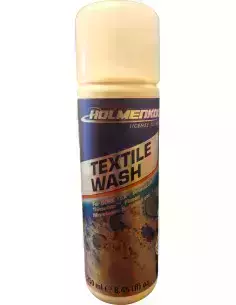 Płyn do prania odzieży sportowej Textile Wash 250 ml Holmenkol 2