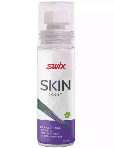 Smar do fok skitourowych Skin Boost 80ml N21 Swix