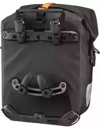 Sakwy rowerowe Bike Packing Gravel-Pack 2*12,5L Ortlieb
