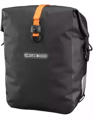 Sakwy rowerowe Bike Packing Gravel-Pack 2*12,5L Ortlieb