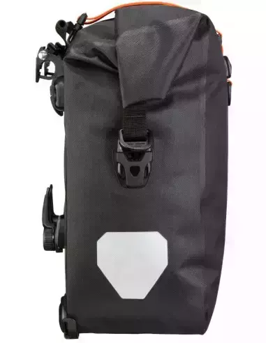 Sakwy rowerowe Bike Packing Gravel-Pack 2*12,5L Ortlieb