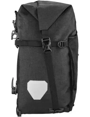 Sakwy rowerowe tylne Back-Roller Pro Plus 70+8L Ortlieb