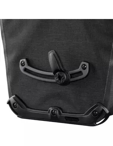 Sakwy rowerowe tylne Back-Roller Pro Plus 70+8L Ortlieb