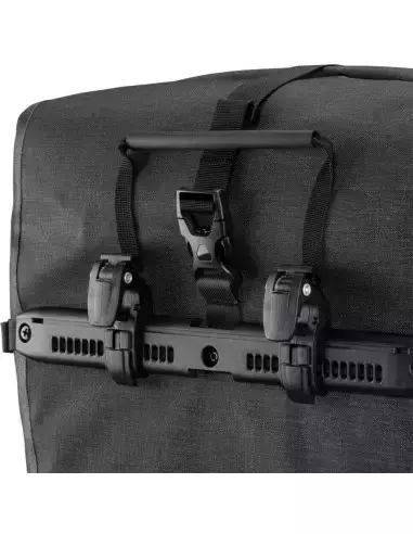 Sakwy rowerowe tylne Back-Roller Pro Plus 70+8L Ortlieb