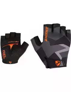 Rękawiczki rowerowe bez palców Cyd Ziener