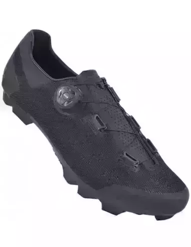 Buty rowerowe MTB F-70.XD-KNIT FLR