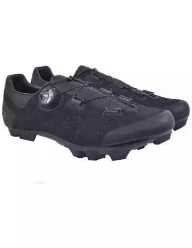Buty rowerowe MTB F-70.XD-KNIT FLR