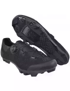 Buty rowerowe MTB F-70.XD-KNIT FLR
