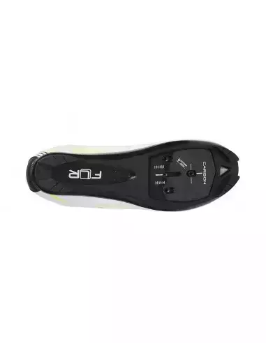 Buty rowerowe do szosówek F-22.II Carbon FLR
