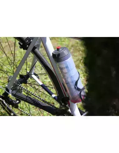 Bidon rowerowy termiczny Arctica 0,75l Zefal
