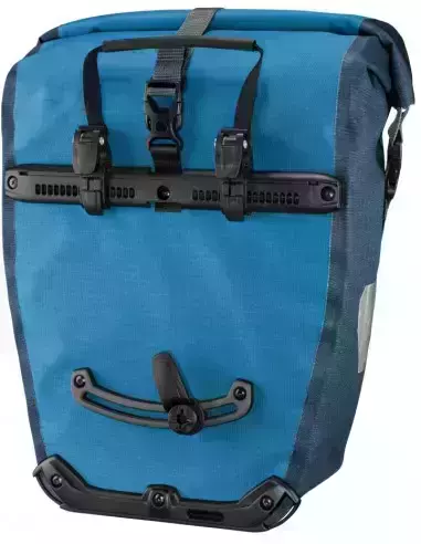 Sakwy rowerowe tylne Ortlieb Back-Roller Plus dusk blue-steel 40l
