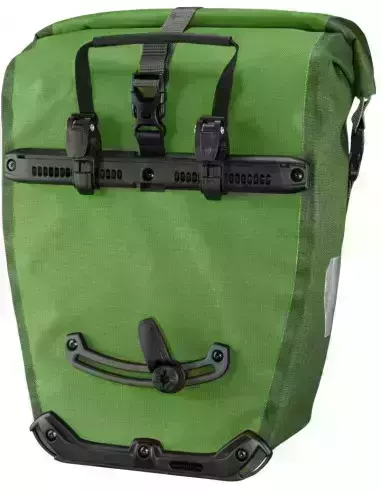 Sakwy rowerowe tylne Ortlieb Back-Roller Plus kiwi-moss green 40l