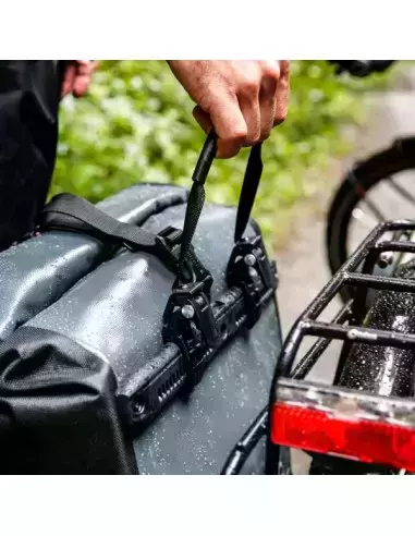 Sakwy rowerowe tylne Ortlieb Back-Roller Classic 40l