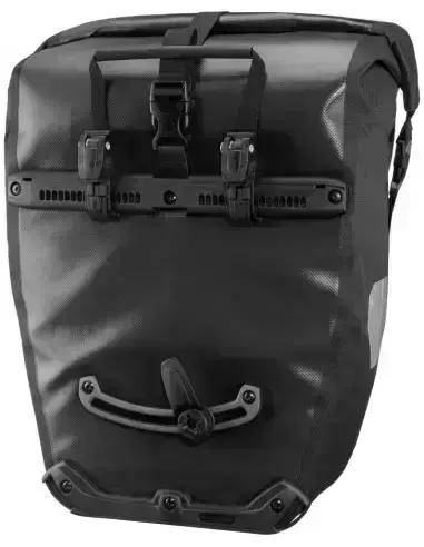 Sakwy rowerowe tylne Ortlieb Back-Roller Classic czarny 40l