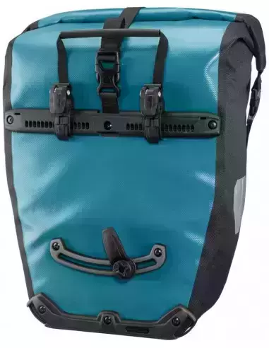 Sakwy rowerowe tylne Ortlieb Back-Roller Classic niebieski 40l