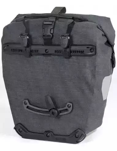 Sakwa rowerowa tylna Back-Roller Urban Line 20L QL2.1 Pepper Ortlieb